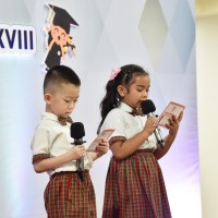 Pelepasan Peserta Didik Kelas Fortunate K2 (Batch XVIII) | TK Metta Maitreya